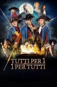 Tutti per 1 – 1 per tutti