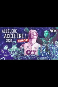 Rétro F1 2020 : Accélère, accélère !