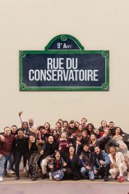 Rue du Conservatoire