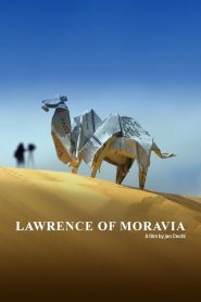 Lawrence of Moravia