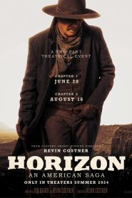 Horizon: An American Saga – Chapter 2