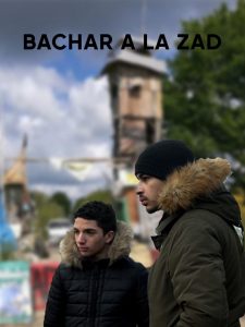 Bachar à la ZAD