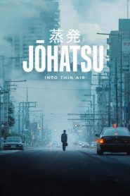 Johatsu – Into Thin Air