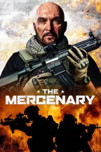 The Mercenary