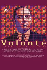 Volonté – The Man of a Thousand Faces