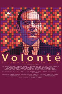 Volonté – The Man of a Thousand Faces