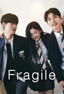 Fragile: Season 1