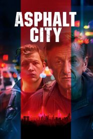 Asphalt City