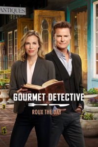 Gourmet Detective: Roux the Day