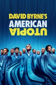 David Byrne’s American Utopia