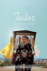 Tailor