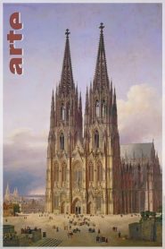 Cologne Cathedra: The French Cathedral on the Rhine