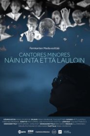 Cantores Minores – Näin unta että lauloin