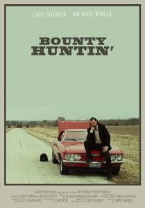 Bounty Huntin’