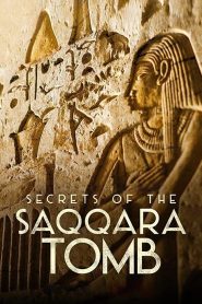 Secrets of the Saqqara Tomb