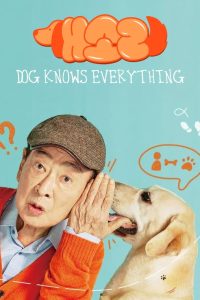 Dog Knows Everything: Season 1