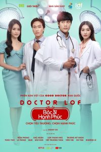 The Good Doctor: Bac Si Hanh Phuc: Season 1