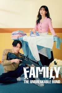 Family: The Unbreakable Bond: Season 1