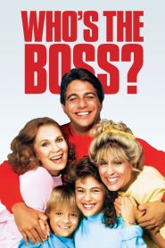 Who’s the Boss?: Season 8