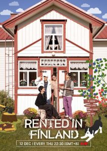 Rented in Finland: Season 1