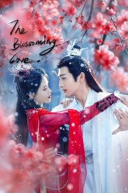 The Blossoming Love Episode 34